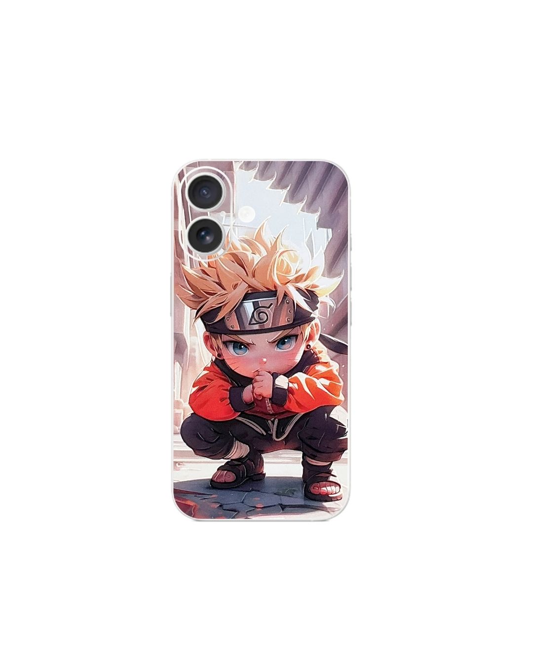 Handyfolie für die Rückseite Skull Vibes Serie