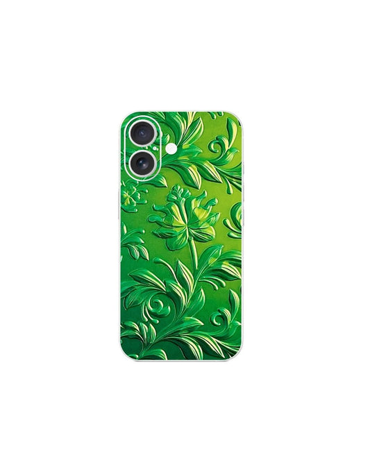 Handyfolie für die Rückseite Botanic Grace Serie