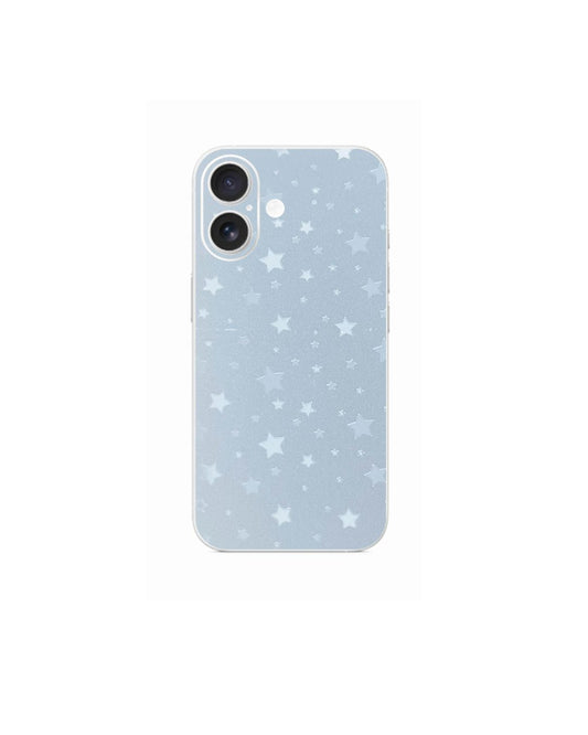 {{ Handyfolie für die Rückseite Soft Star }} Handyfolie Rückseite – iPhone & Samsung Skin | Felima Design.