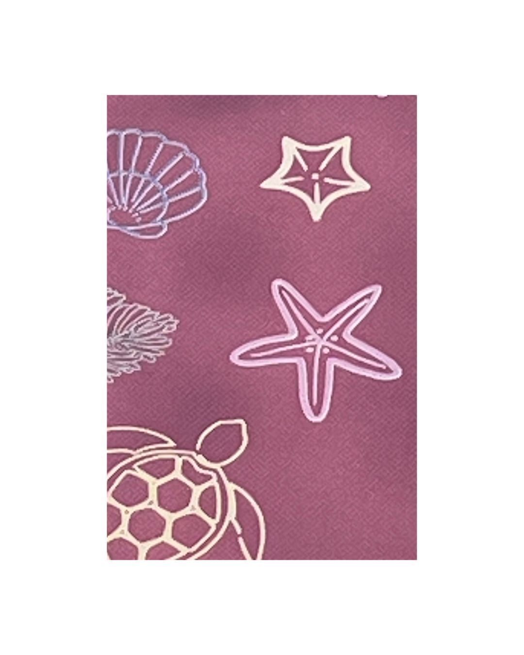 Ocean Dreams- Die Hülle für deinen pastelligen Sommertraum