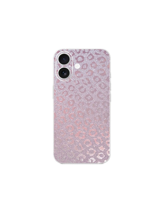 Handyfolie für die Rückseite Cotton Candy Handyfolie Rückseite – iPhone & Samsung Skin | Felima Design.