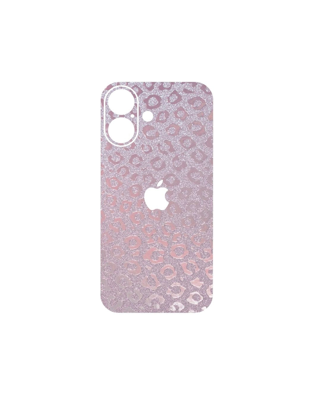Handyfolie für die Rückseite Cotton Candy Handyfolie Rückseite – iPhone & Samsung Skin | Felima Design.