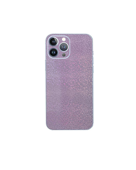 Handyfolie für die Rückseite Lavendel Dream Handyfolie Rückseite – iPhone & Samsung Skin | Felima Design.
