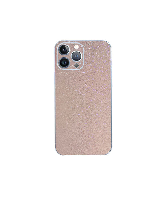 {{ Handyfolie für die Rückseite – Rosé }} Handyfolie Rückseite – iPhone & Samsung Skin | Felima Design.