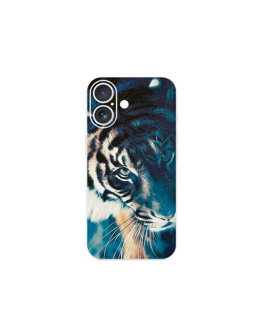 Handyfolie für die Rückseite Wild Soul Edition