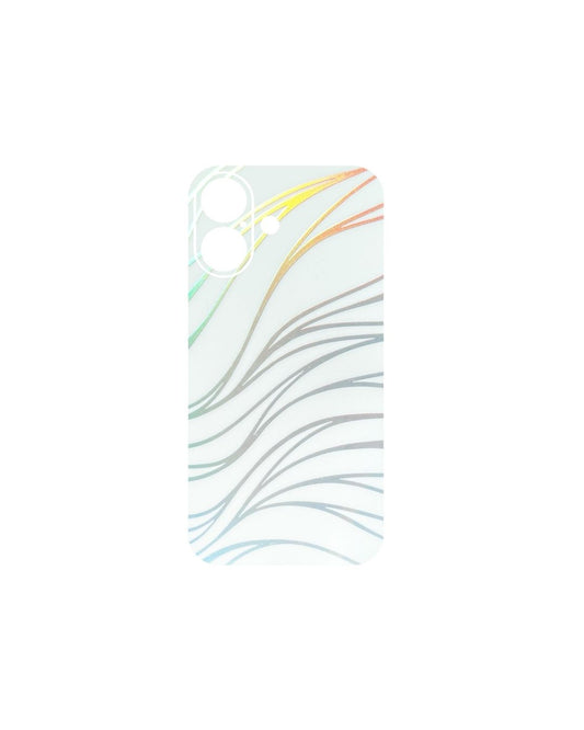 Handyfolie für die Rückseite Swing