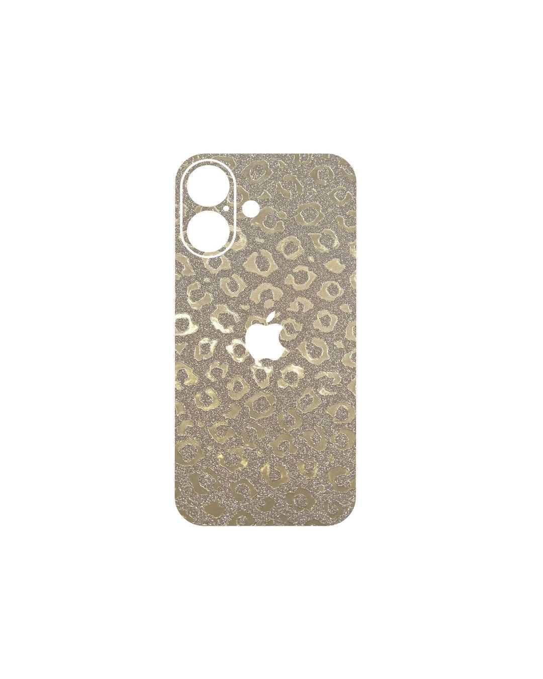 Handyfolie für die Rückseite Golden Hour