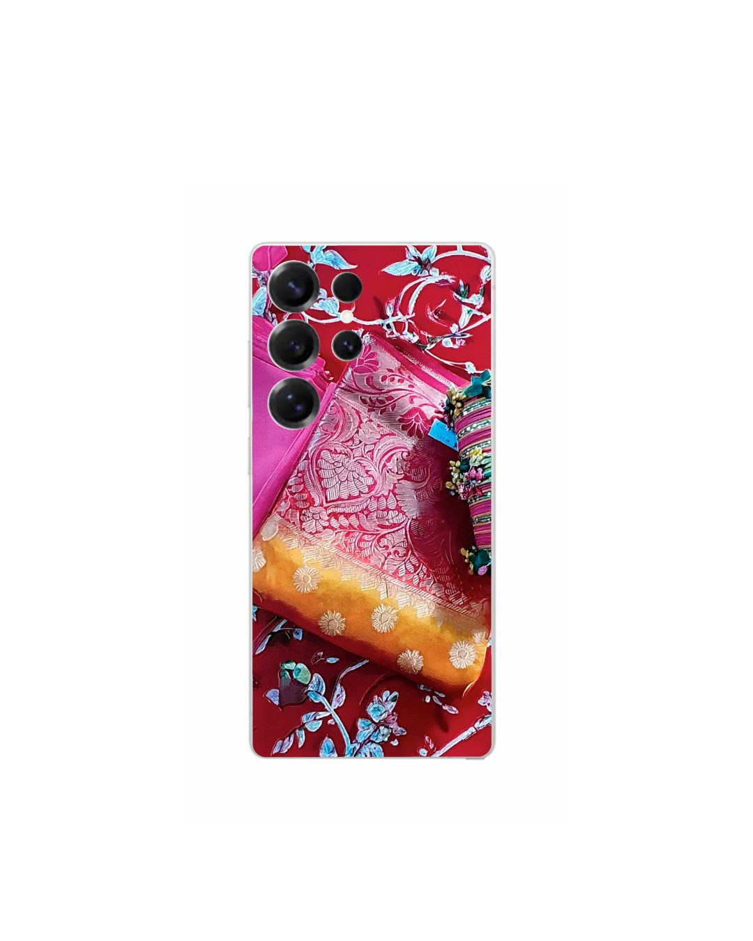 Handyfolie Skin für die Rückseite Samsung Asia Serie