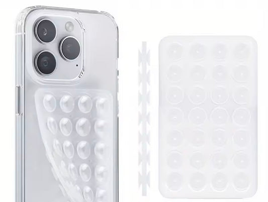 StickyPop Dein Saugnapf Boost für freihändige Handy Magie