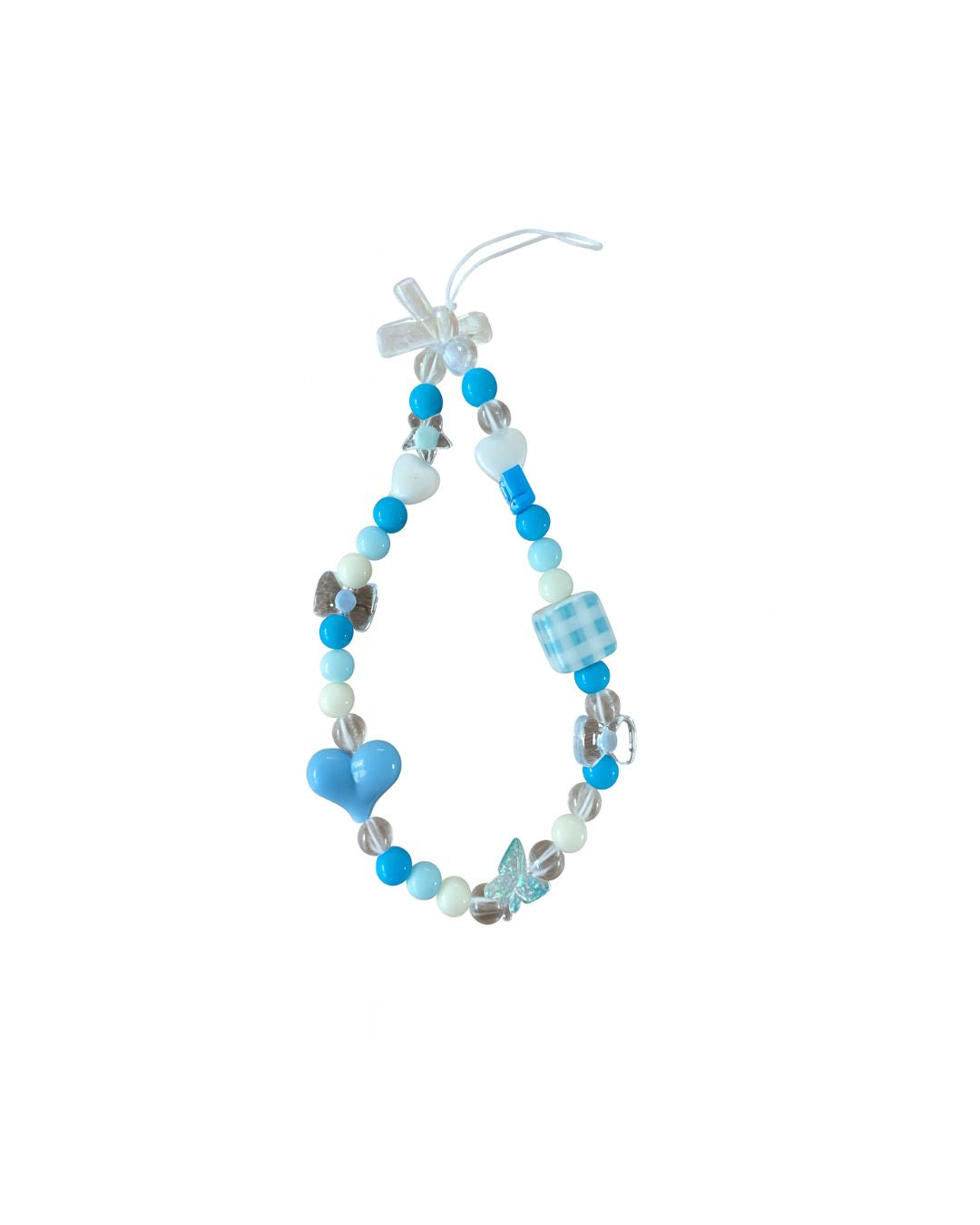 Candy Charm Blue Sky Edition