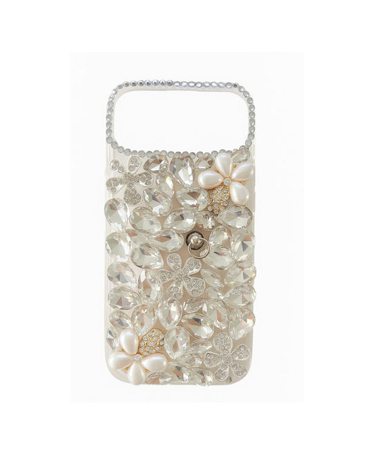 Crystal Bloom Case Pure Elegance Pure Sparkle.