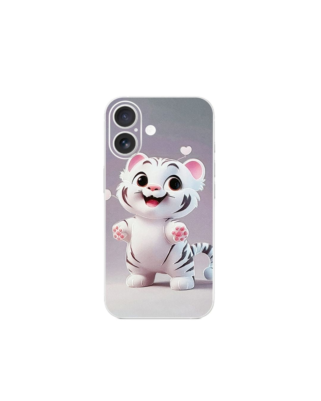 Handyfolie für die Rückseite Skull Vibes Serie