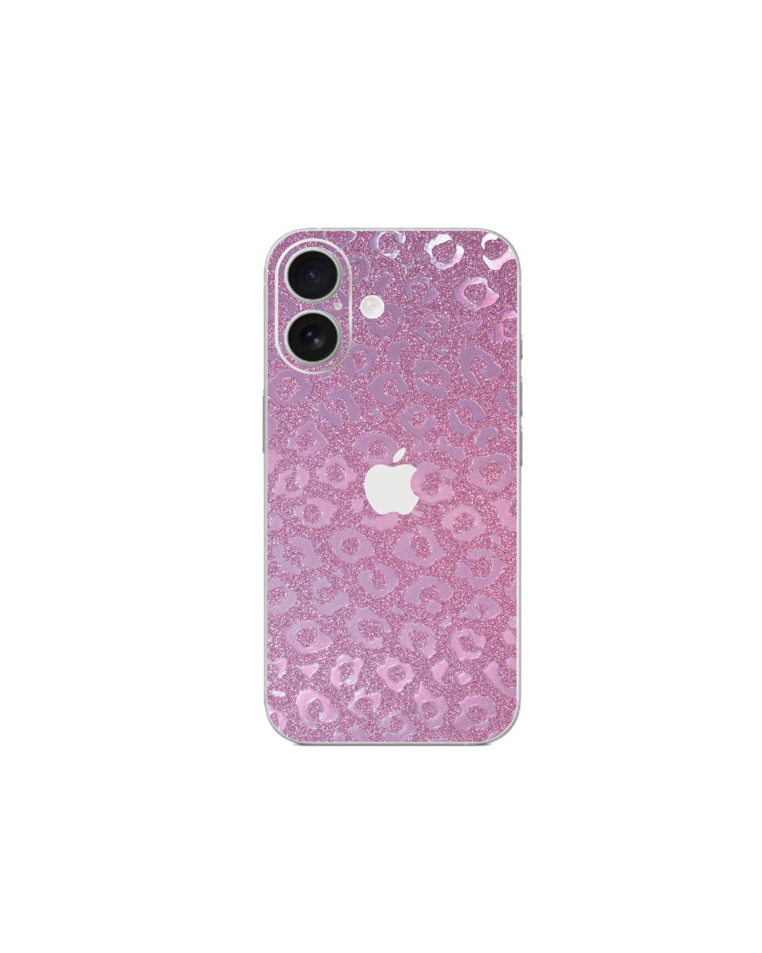 Handyfolie für die Rückseite Berry Flame