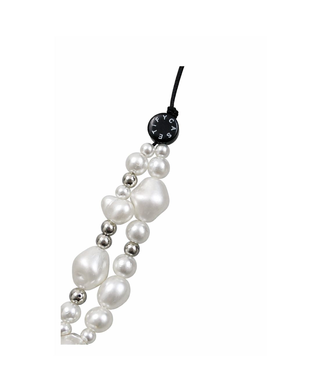 Handykette „Soft Pearl Mood“ ruhig, elegant & zeitlos