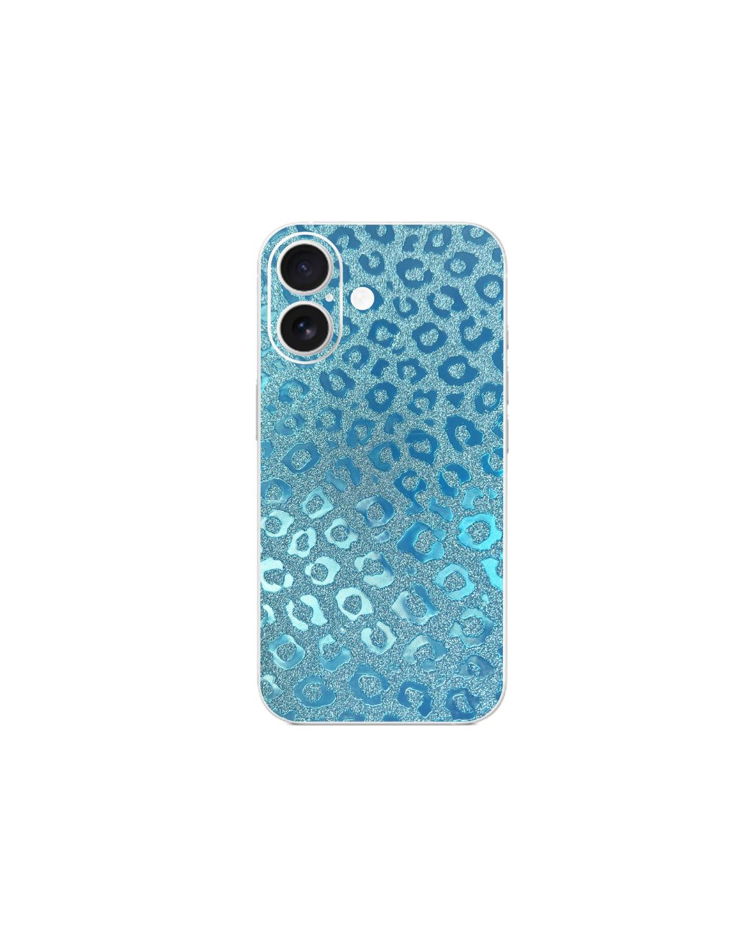 Handyfolie für die Rückseite Ice Queen