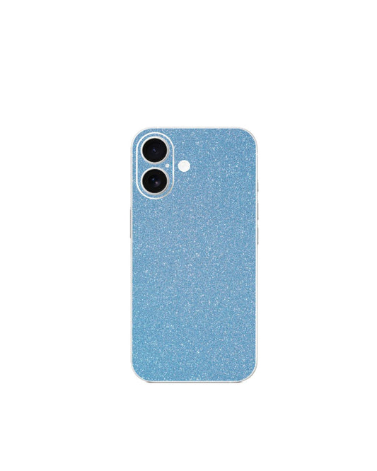 Handyfolie für die Rückseite Türkis