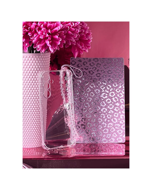 Berry Blush Flame Bundle