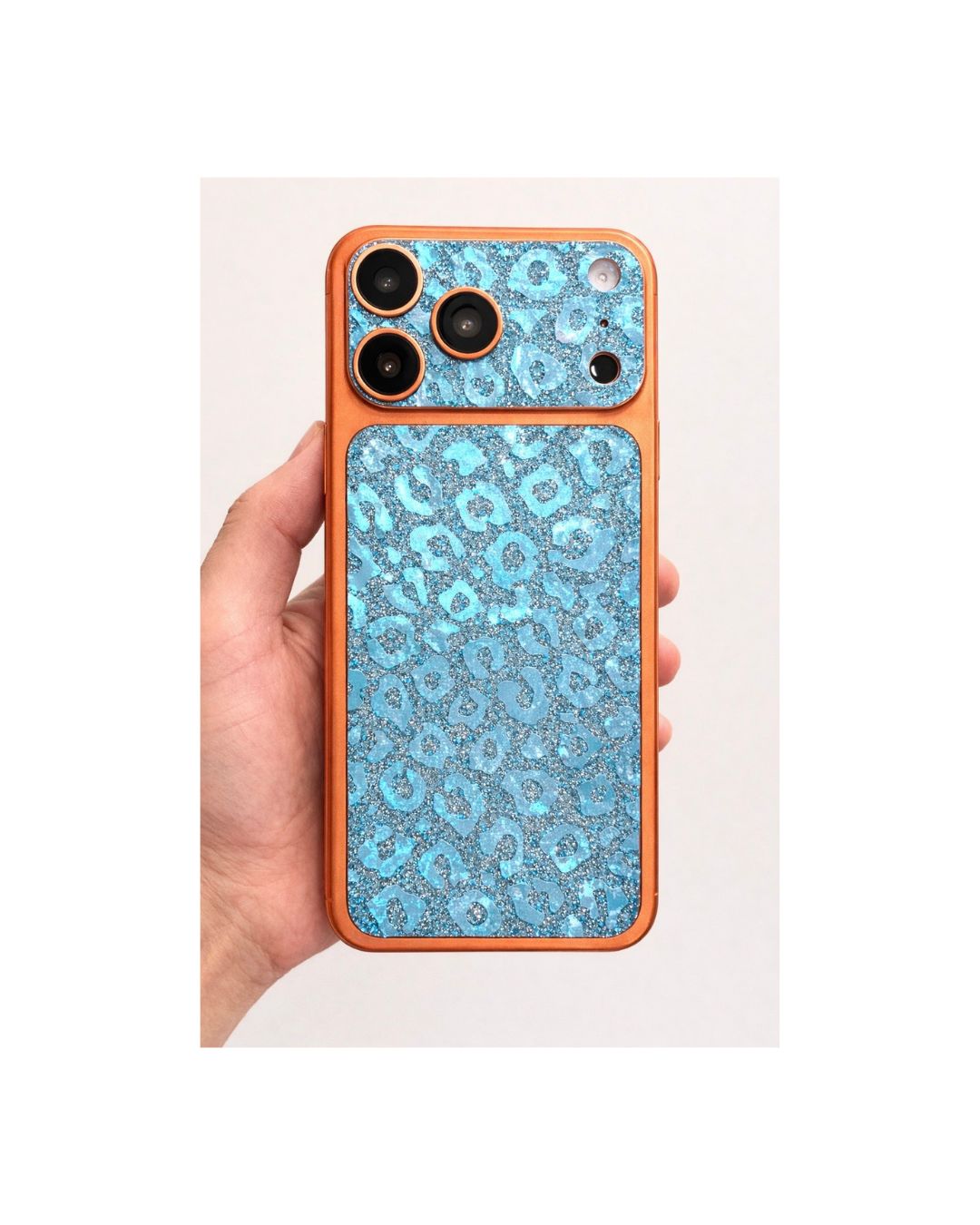 Handyfolie Rückseite kaufen – Skin | Felima Design