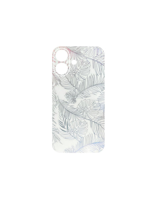 Handyfolie für die Rückseite Leaf