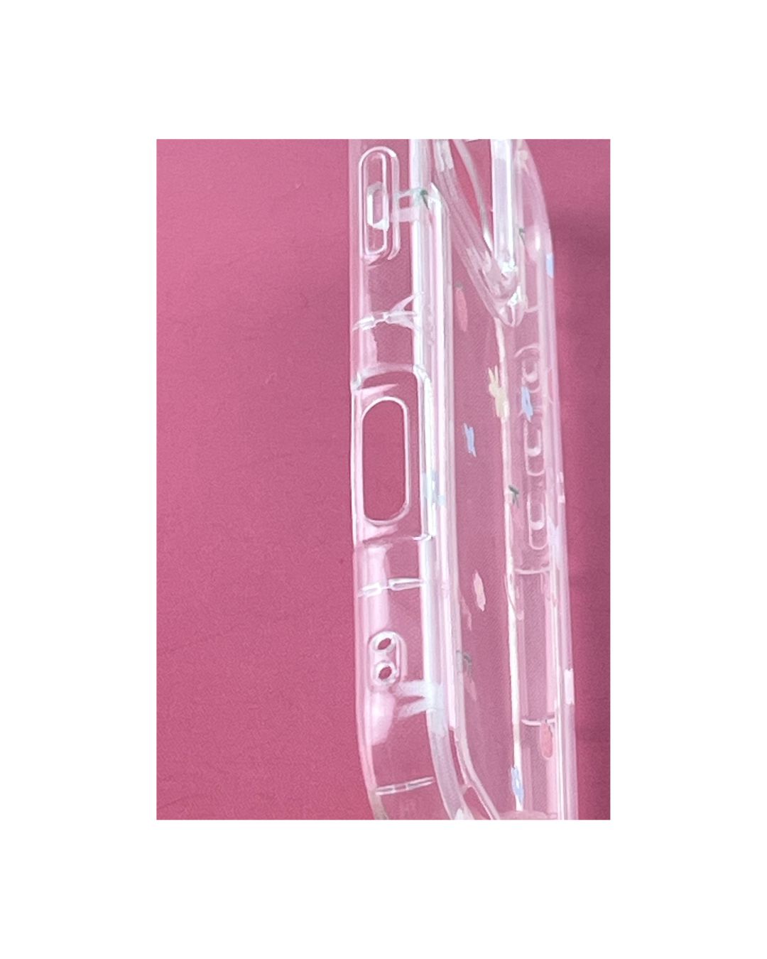 Happy Mood  Die Hülle für dein schönstes Lächeln