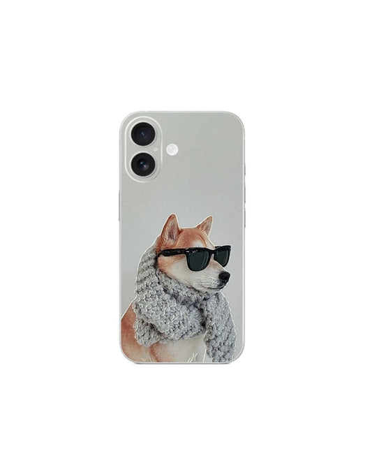 Handyfolie für die Rückseite Wild Soul Edition