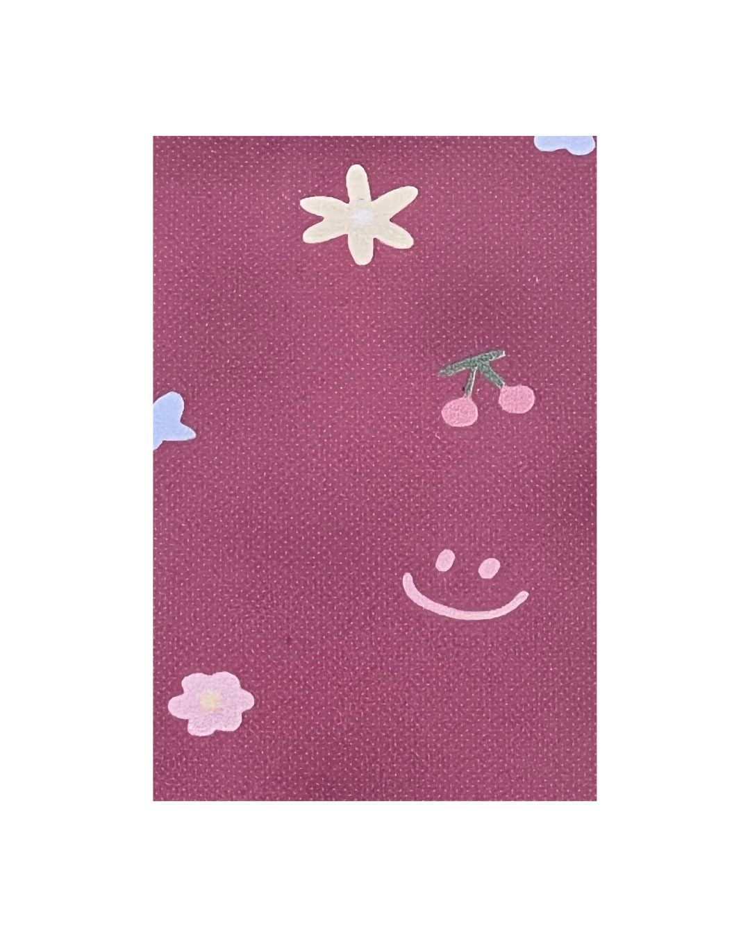 Happy Mood  Die Hülle für dein schönstes Lächeln