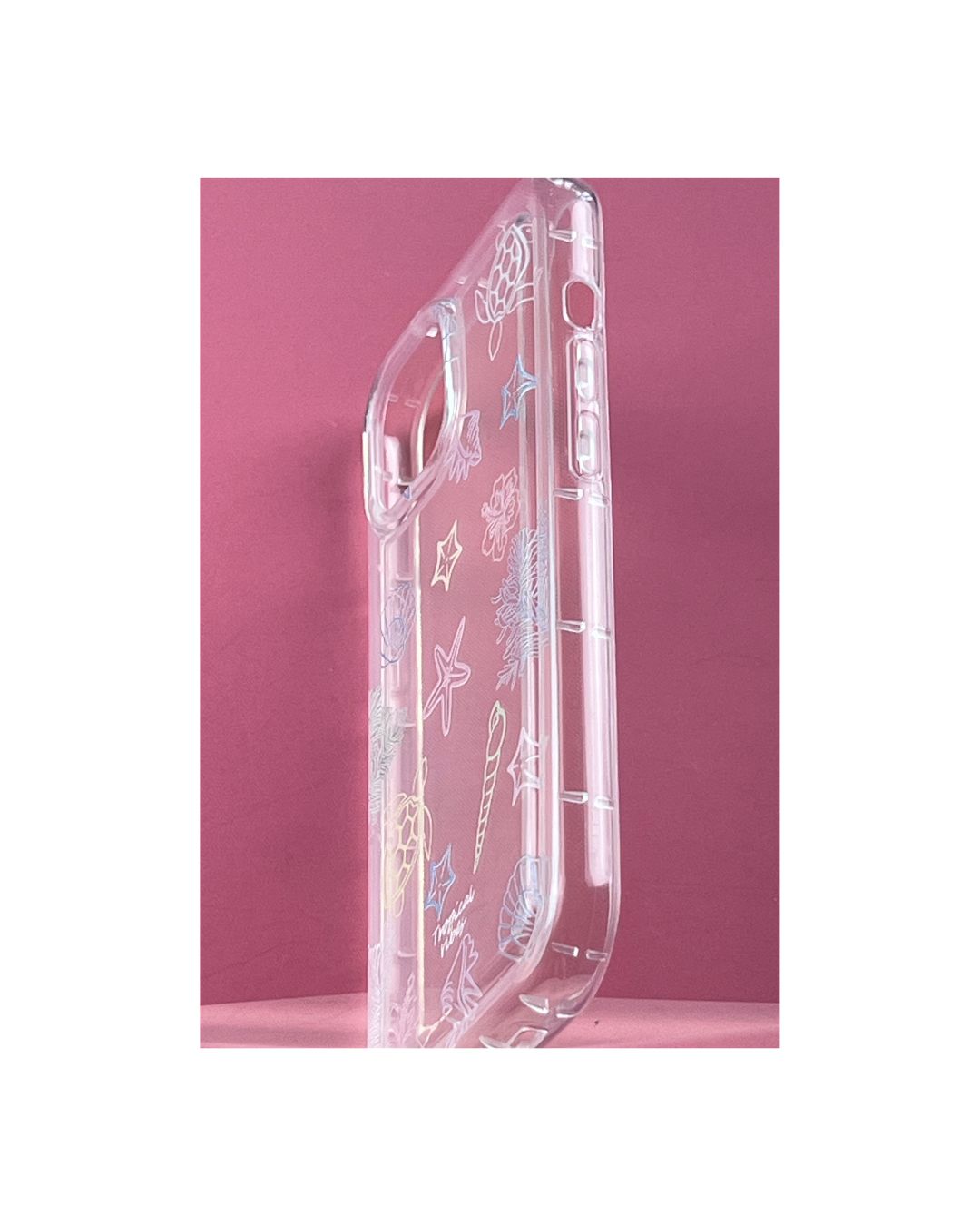 Ocean Dreams- Die Hülle für deinen pastelligen Sommertraum