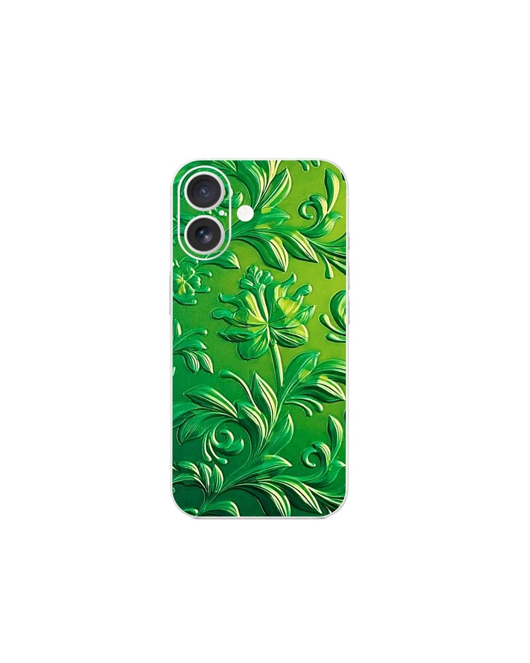 Handyfolie für die Rückseite Botanic Grace Serie