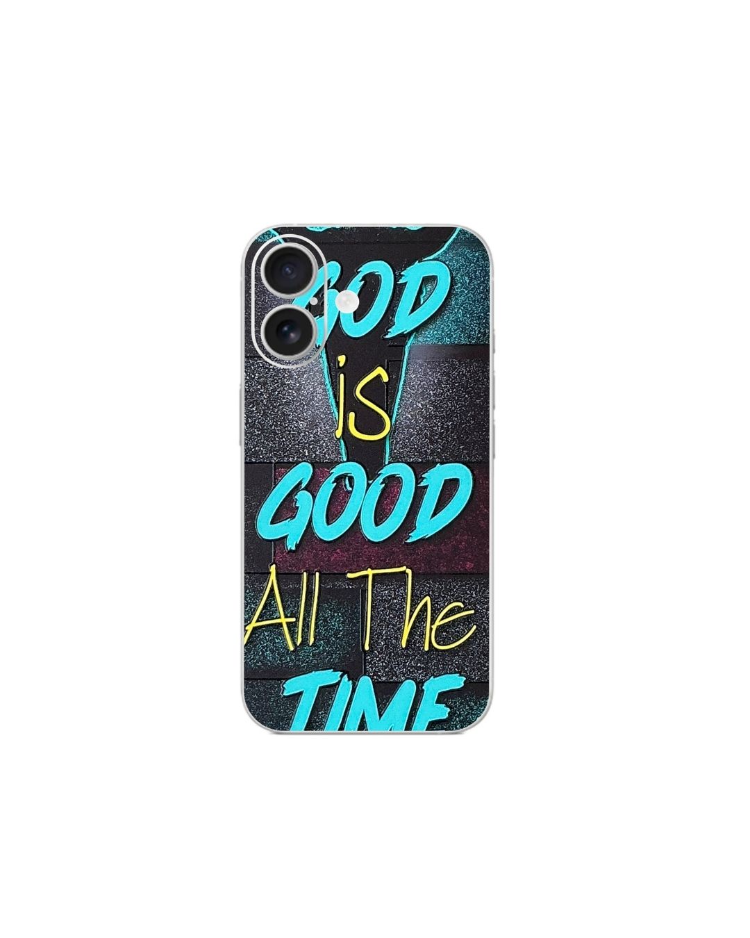 Handyfolie für die Rückseite Botanic Grace Serie