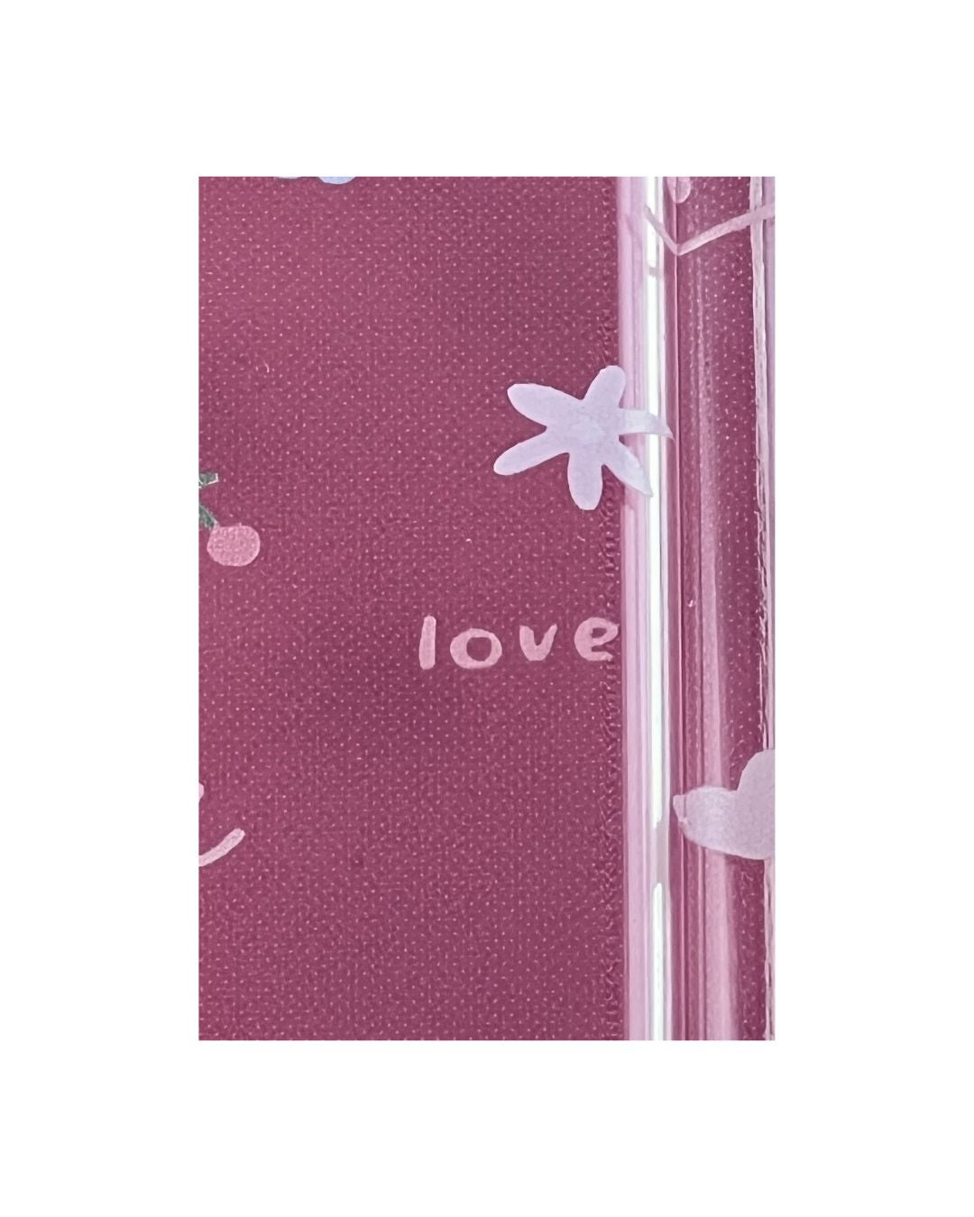 Happy Mood  Die Hülle für dein schönstes Lächeln