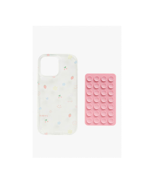 Happy Mood  Die Hülle für dein schönstes Lächeln