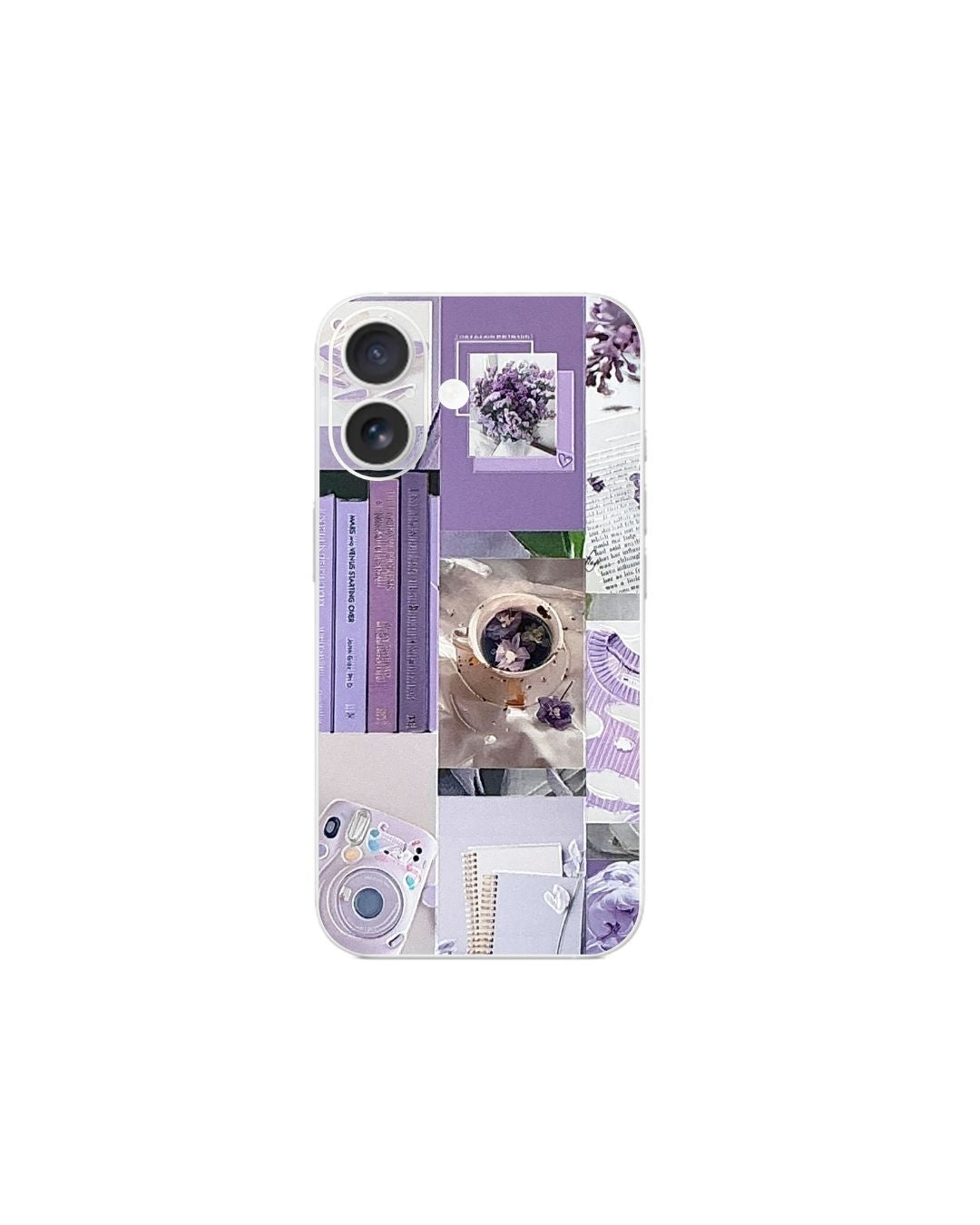 Handyfolie für die Rückseite LA Vibes Serie