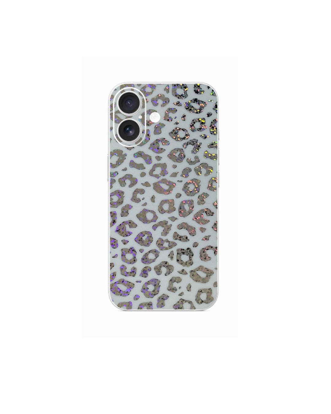 Holografische Handyfolie für die Rückseite | mehrere Designs zur Auswahl