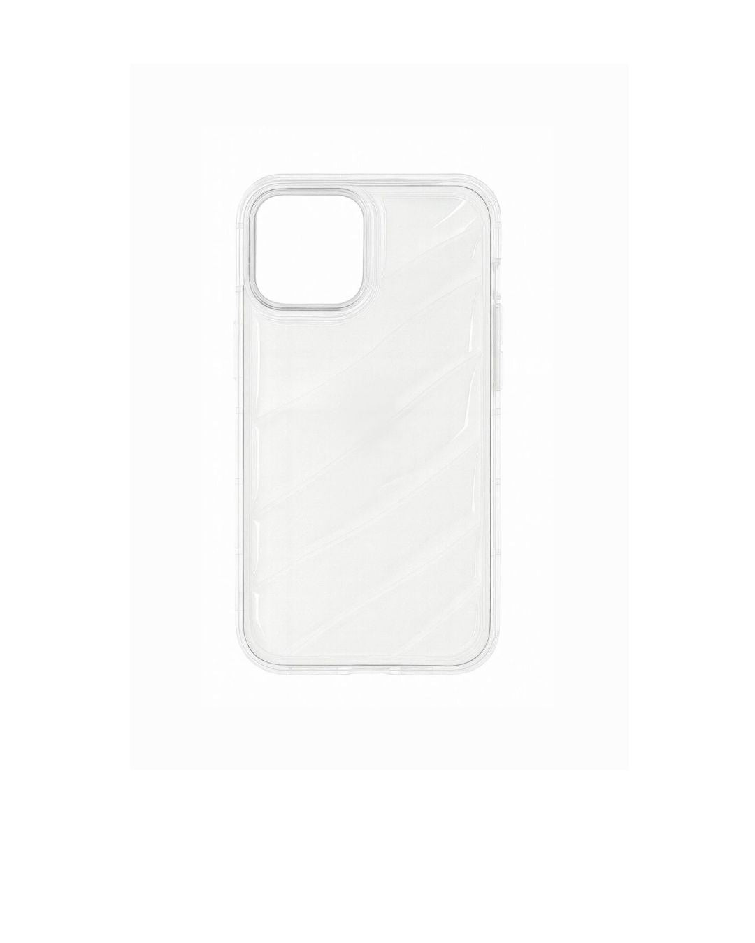 WaveShell  Die transparente Hülle mit Wasser-Glow-Effekt