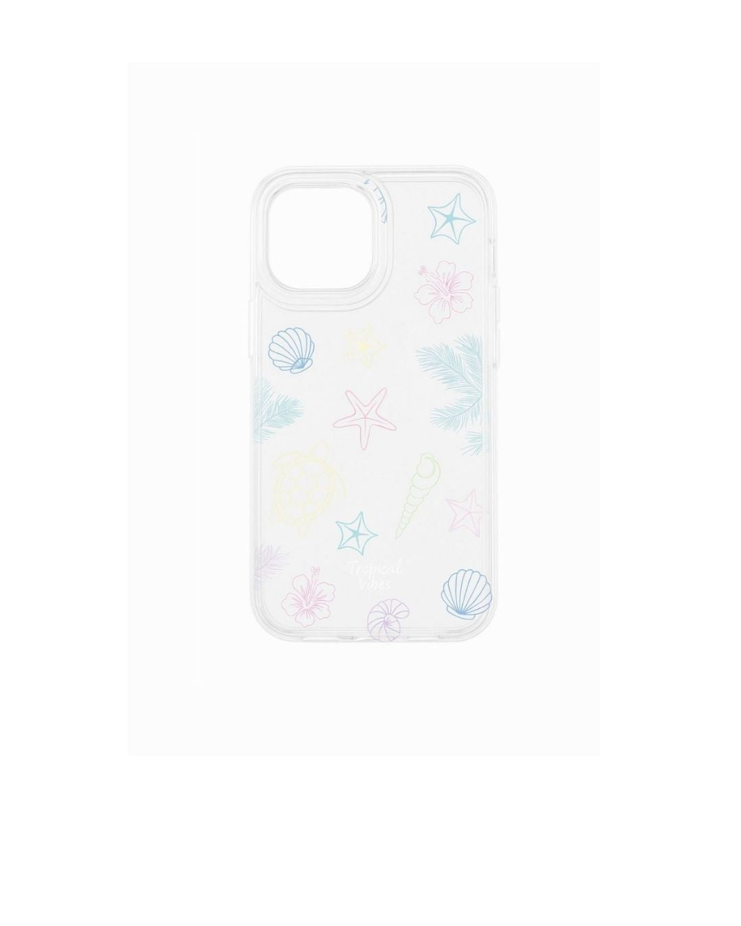 Ocean Dreams- Die Hülle für deinen pastelligen Sommertraum