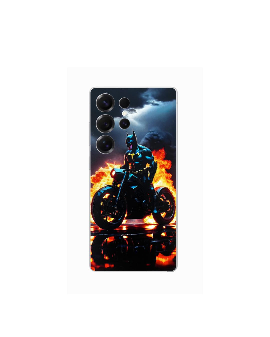 Limited Edition Handyfolien Color Pop Designs für Samsung