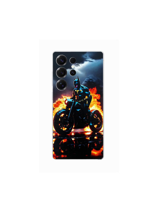 Handyfolie für die Rückseite Samsung Color Pop Designs II