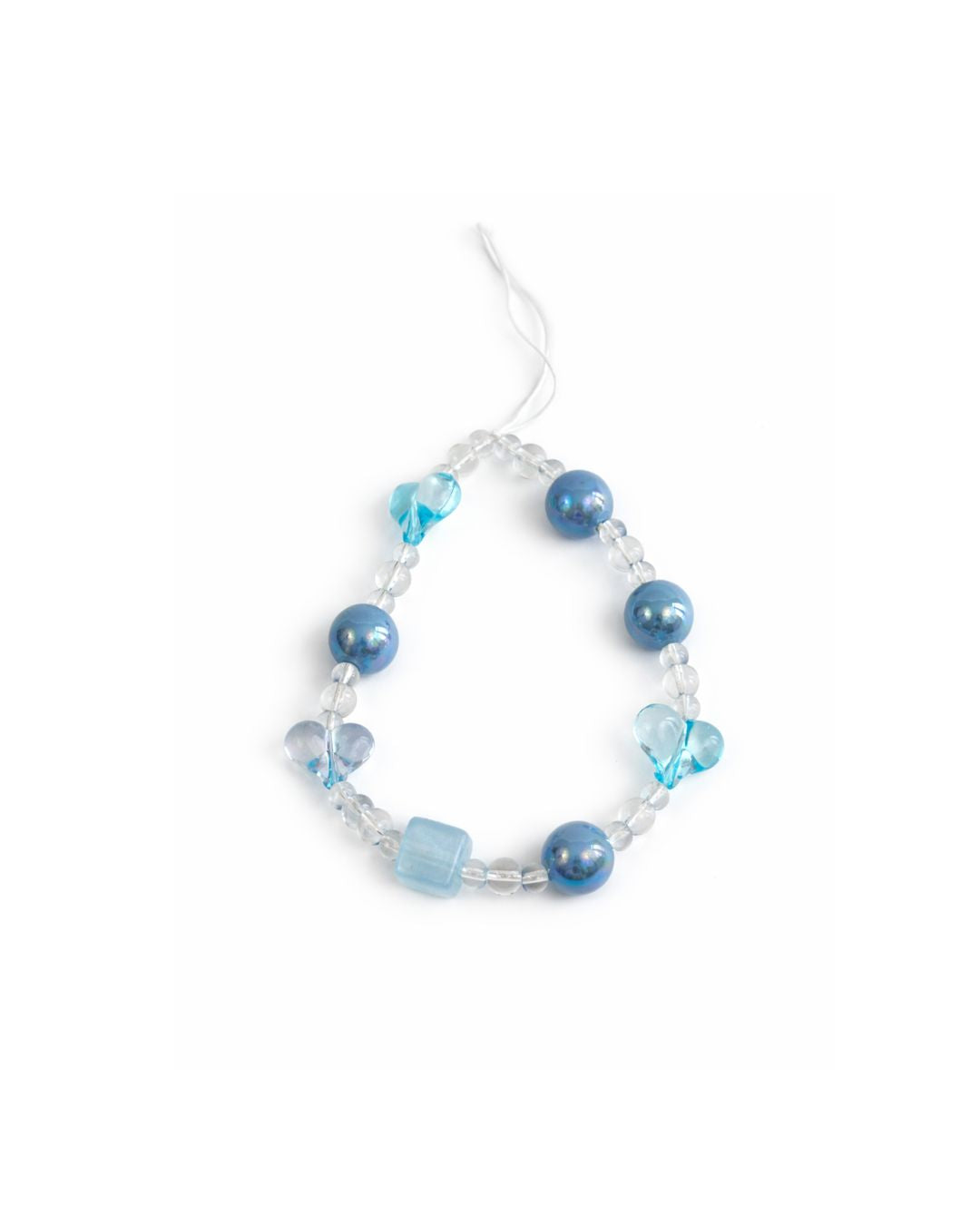 Handykette „Pastel Cube Hearts Edition“  soft, shiny & wie ein kleines Pastell-Upgrade