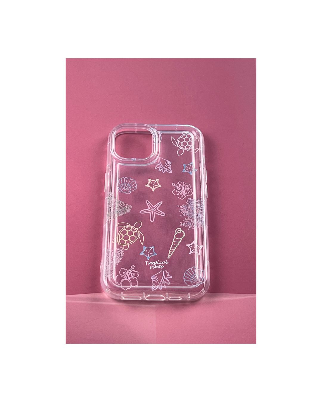 Ocean Dreams- Die Hülle für deinen pastelligen Sommertraum