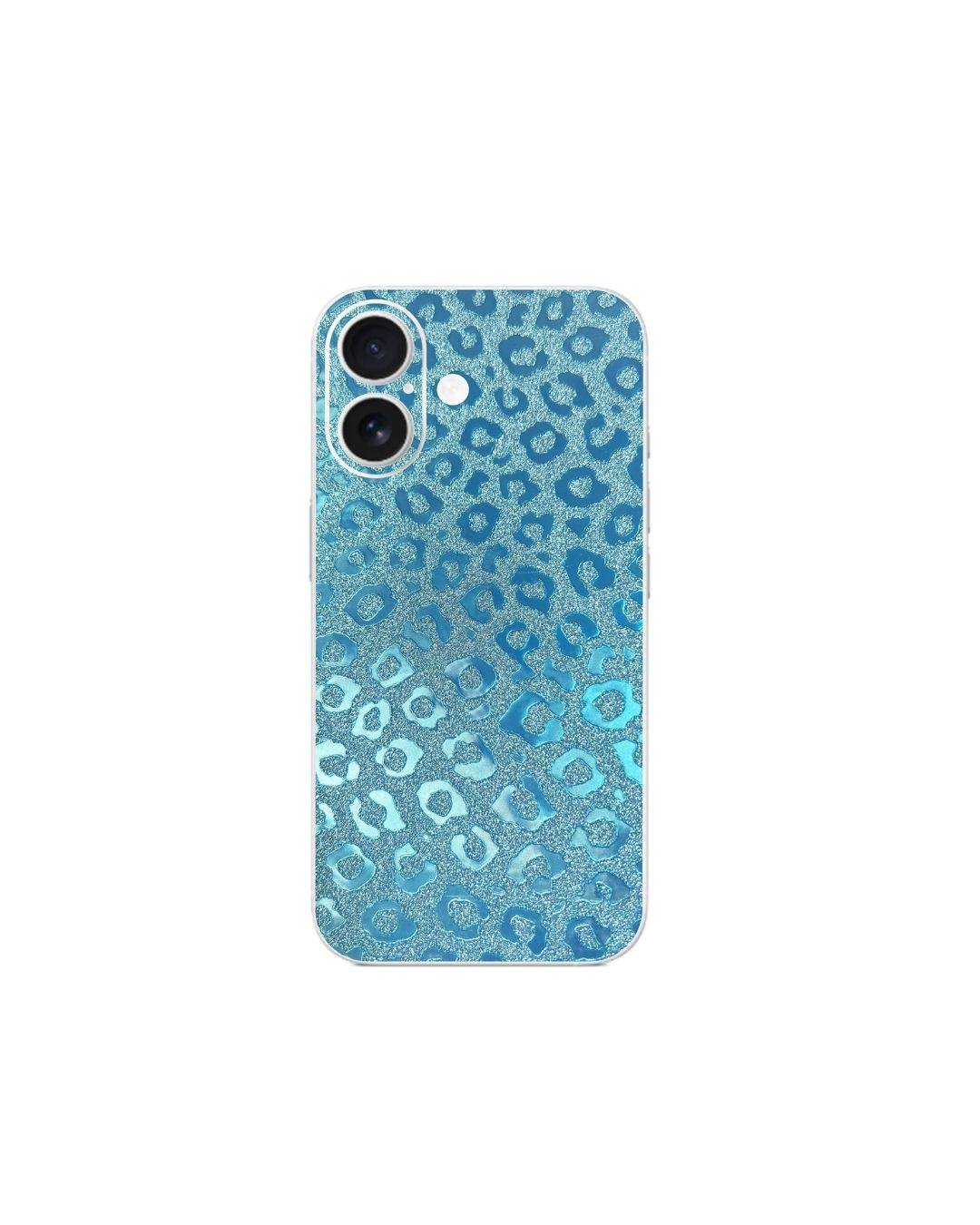 Handyfolie für die Rückseite Leoprint mehrere Designs zur Auswahl