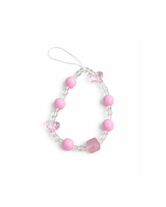 Handykette „Pastel Cube Hearts Edition“  soft, shiny & wie ein kleines Pastell-Upgrade