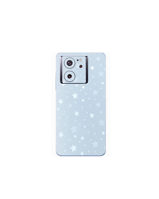 Handyfolie für die Rückseite Xiaomi Soft Star