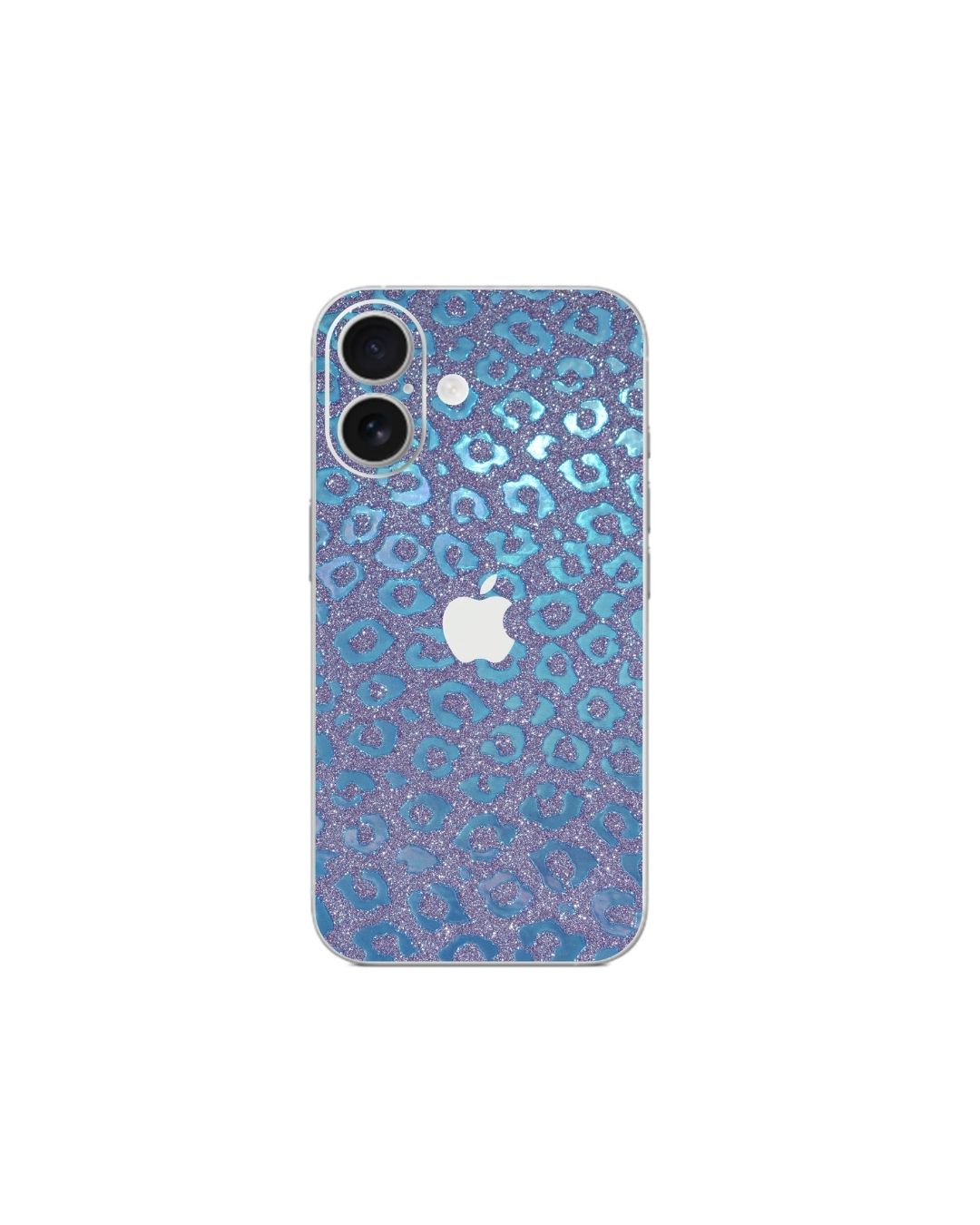 Handyfolie für die Rückseite Leoprint mehrere Designs zur Auswahl