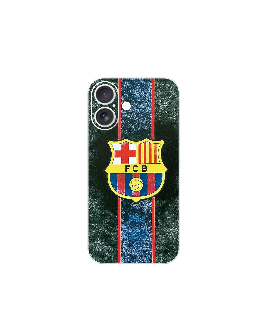 Handyfolie für die Rückseite Game On Edition