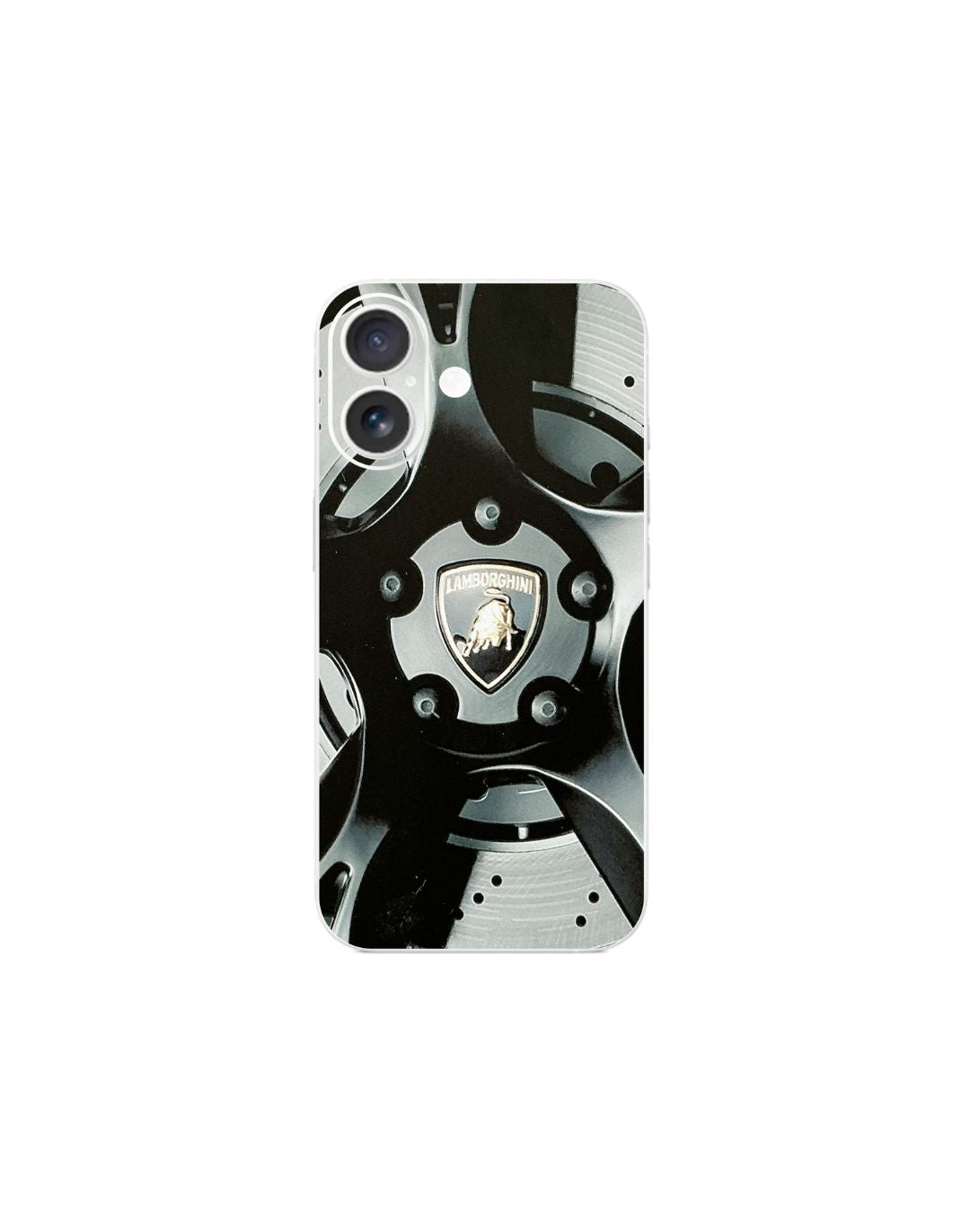 Handyfolie für die Rückseite Speed Legends Collection