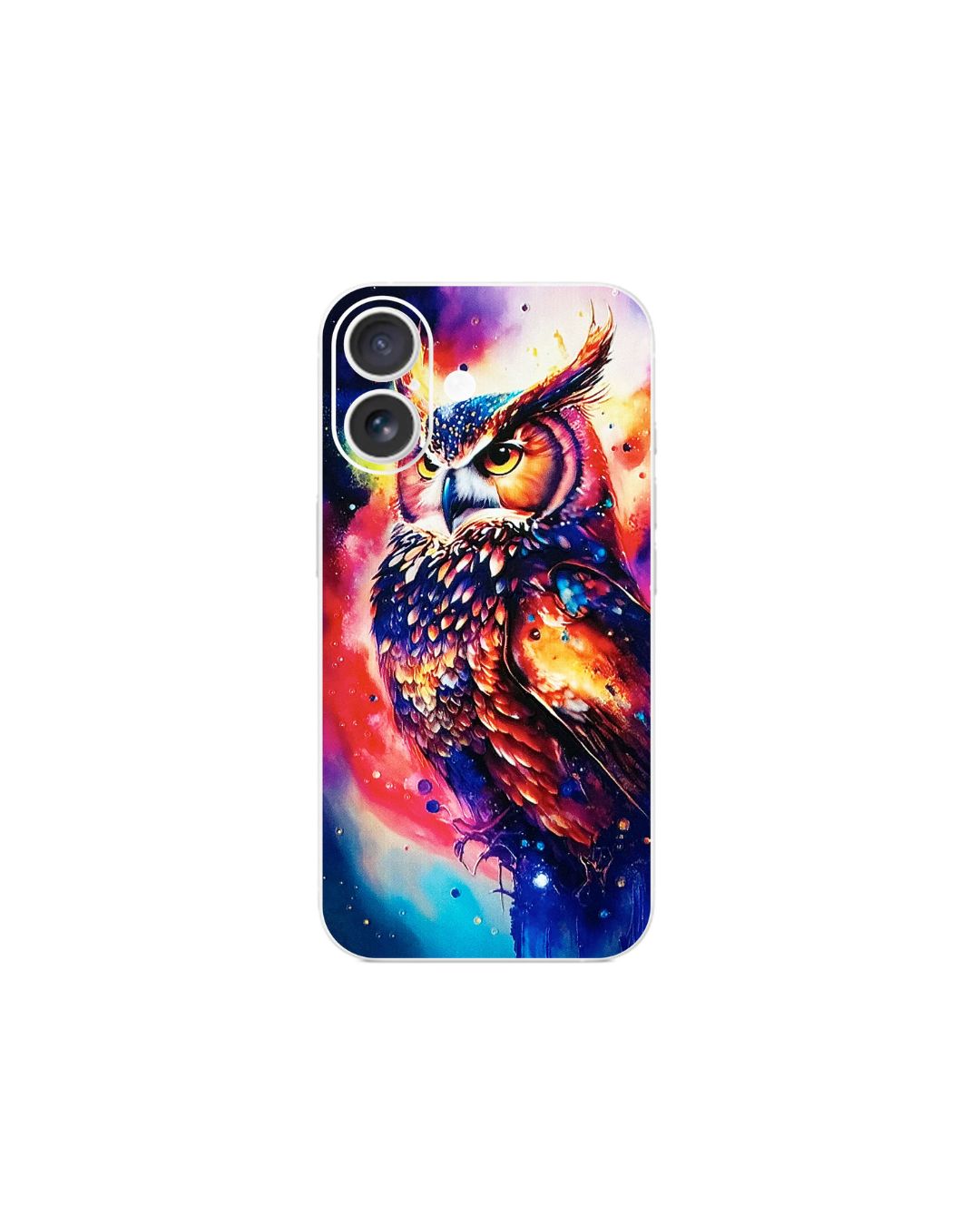 Handyfolie für die Rückseite Wild Soul Edition