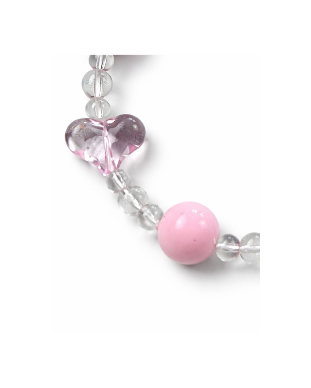 Handykette „Pastel Cube Hearts Edition“  soft, shiny & wie ein kleines Pastell-Upgrade