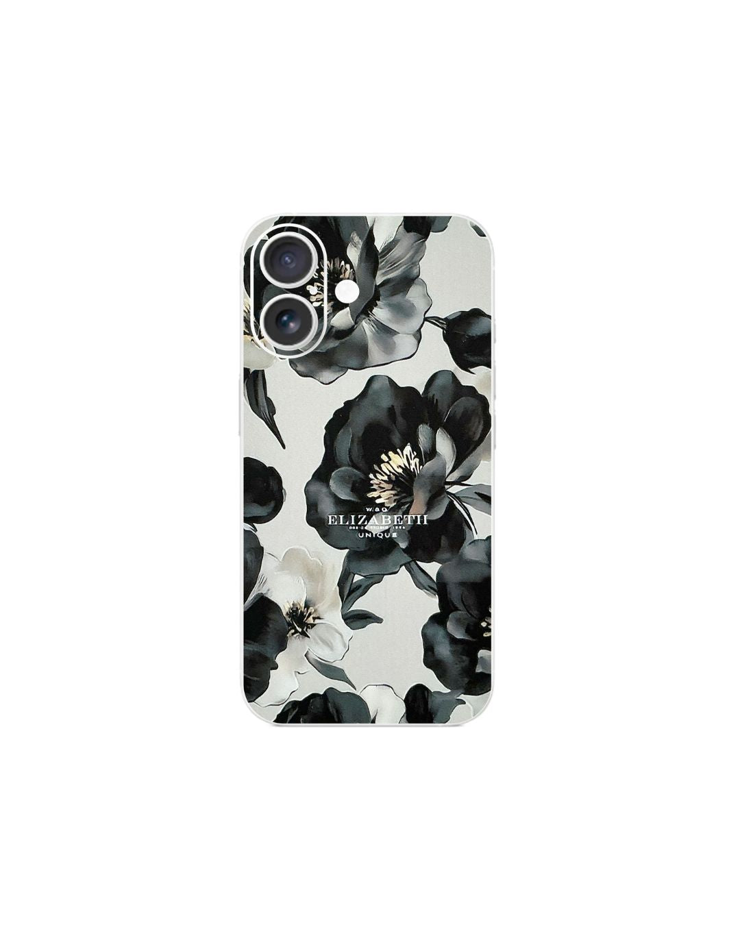 Handyfolie für die Rückseite Urban Art Mood