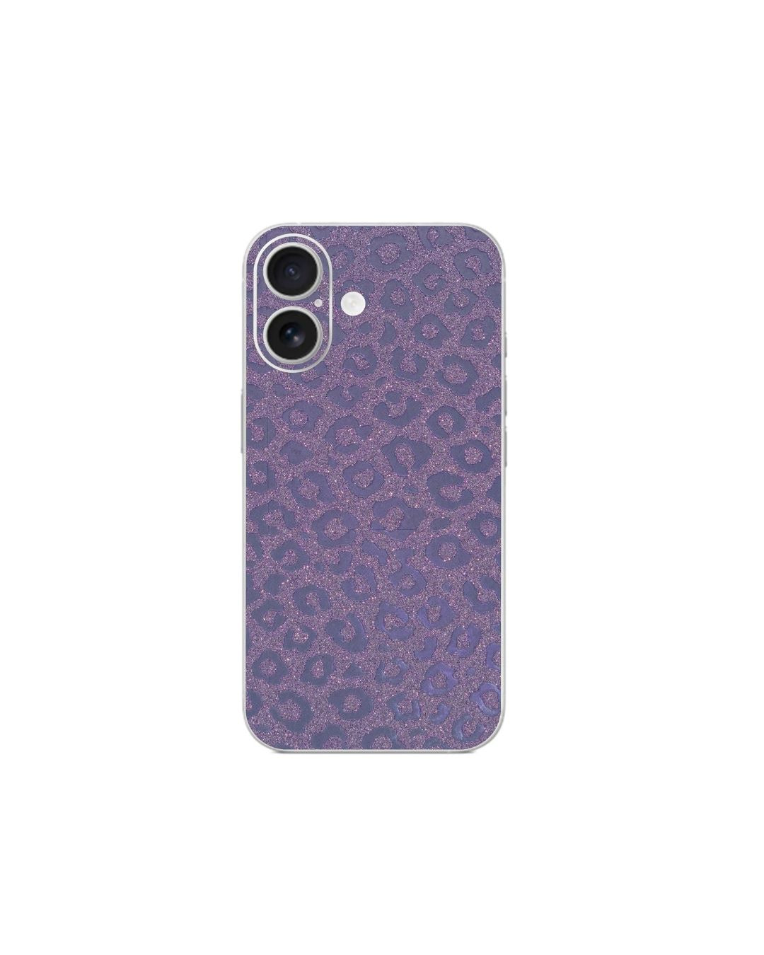 Handyfolie für die Rückseite Leoprint mehrere Designs zur Auswahl