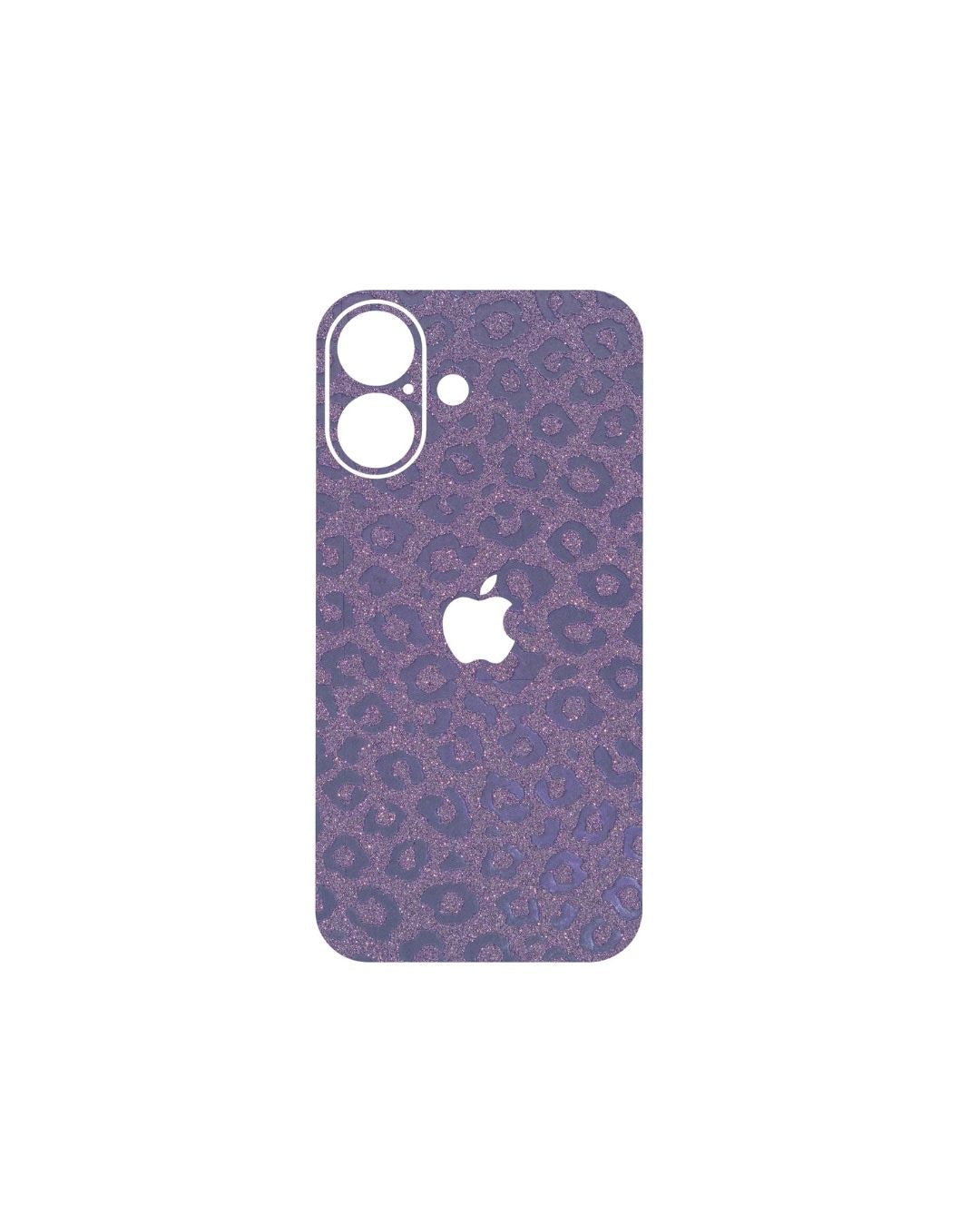 Handyfolie für die Rückseite Velvet Twilight